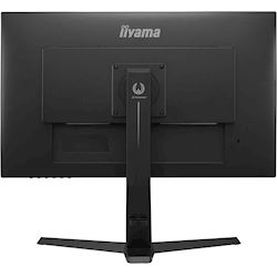 iiyama G-Master Red Eagle gaming monitor GB2570HSU-B1 24.5", 0.5ms MPRT, 165Hz refresh rate, Black, FreeSync, HDMI, Display Port, USB Hub thumbnail 5