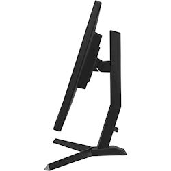 iiyama G-Master Red Eagle gaming monitor GB2570HSU-B1 24.5", 0.5ms MPRT, 165Hz refresh rate, Black, FreeSync, HDMI, Display Port, USB Hub thumbnail 6