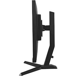iiyama G-Master Red Eagle gaming monitor GB2570HSU-B1 24.5", 0.5ms MPRT, 165Hz refresh rate, Black, FreeSync, HDMI, Display Port, USB Hub thumbnail 7