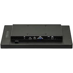 iiyama ProLite monitor TF1634MC-B8X 16", P Cap 10pt touch, edge to edge glass, Open frame, Scratch resistant, Anti-fingerprint coating, Water and dust resistant thumbnail 5