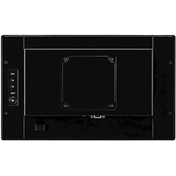 iiyama ProLite monitor TF1634MC-B8X 16", P Cap 10pt touch, edge to edge glass, Open frame, Scratch resistant, Anti-fingerprint coating, Water and dust resistant thumbnail 6