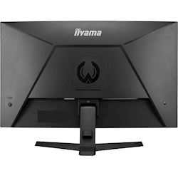 iiyama G-Master Red Eagle curved gaming monitor G2766HSU-B1 27" Black, Full HD, 165Hz, 1ms, FreeSync, HDMI, Display Port, USB Hub thumbnail 5