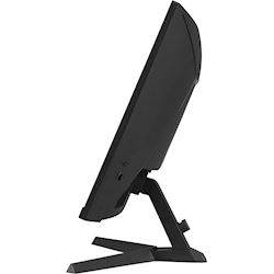 iiyama G-Master Red Eagle curved gaming monitor G2766HSU-B1 27" Black, Full HD, 165Hz, 1ms, FreeSync, HDMI, Display Port, USB Hub thumbnail 7