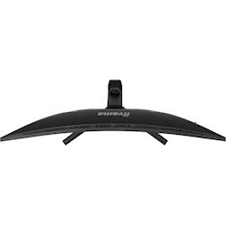 iiyama G-Master Red Eagle curved gaming monitor G2766HSU-B1 27" Black, Full HD, 165Hz, 1ms, FreeSync, HDMI, Display Port, USB Hub thumbnail 9