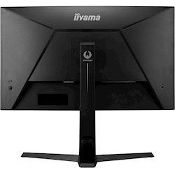 iiyama G-Master Red Eagle curved gaming monitor GB2766HSU-B1 27" Black, Height Adjustable, 165Hz, 1ms, FreeSync, HDMI, Display Port, USB Hub thumbnail 7