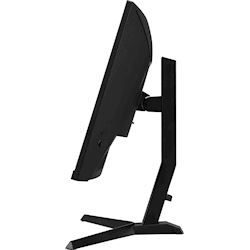 iiyama G-Master Red Eagle curved gaming monitor GB2766HSU-B1 27" Black, Height Adjustable, 165Hz, 1ms, FreeSync, HDMI, Display Port, USB Hub thumbnail 8