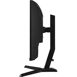 iiyama G-Master Red Eagle curved gaming monitor GB2766HSU-B1 27" Black, Height Adjustable, 165Hz, 1ms, FreeSync, HDMI, Display Port, USB Hub thumbnail 9