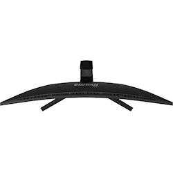 iiyama G-Master Red Eagle curved gaming monitor GB2766HSU-B1 27" Black, Height Adjustable, 165Hz, 1ms, FreeSync, HDMI, Display Port, USB Hub thumbnail 10