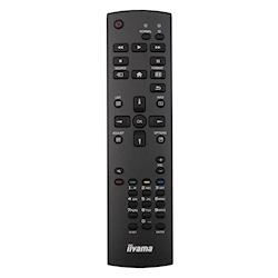 iiyama Prolite monitor LH6552UHS-B1 65" IPS panel, 4K UHD, 24/7, Landscape/Portrait with Android OS, FailOver and Intel® SDM slot thumbnail 6