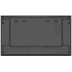 iiyama Prolite monitor LH6552UHS-B1 65" IPS panel, 4K UHD, 24/7, Landscape/Portrait with Android OS, FailOver and Intel® SDM slot thumbnail 7