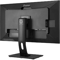 iiyama G-Master Red Eagle gaming monitor GB3271QSU-B1 32" Black, 2560 x 1440, 1ms, 165hz, FreeSync, HDMI, Display Port, Height Adjustable thumbnail 6