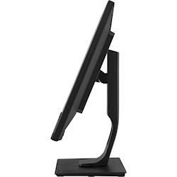 iiyama G-Master Red Eagle gaming monitor GB3271QSU-B1 32" Black, 2560 x 1440, 1ms, 165hz, FreeSync, HDMI, Display Port, Height Adjustable thumbnail 8