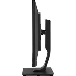 iiyama G-Master Red Eagle gaming monitor GB3271QSU-B1 32" Black, 2560 x 1440, 1ms, 165hz, FreeSync, HDMI, Display Port, Height Adjustable thumbnail 9
