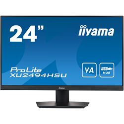 iiyama ProLite and Gaming Monitors 24\