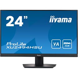 Test écran IIYAMA GB2466HSU : 24 pouces, FHD, Curved, 165 Hz et