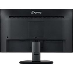 iiyama ProLite monitor XU2494HSU-B2 24", VA panel, Full HD, Black, 3-side borderless bezel, HDMI, Display Port, USB Hub thumbnail 7
