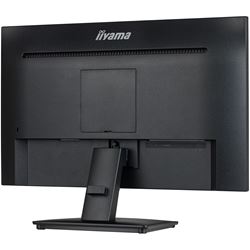 iiyama ProLite monitor XU2494HSU-B2 24", VA panel, Full HD, Black, 3-side borderless bezel, HDMI, Display Port, USB Hub thumbnail 8