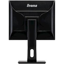 iiyama ProLite monitor B1980D-B1 19" 5:4 Black, Height Adjustable, Black thumbnail 6