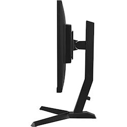 iiyama G-Master Gold Phoenix gaming monitor GB2590HSU-B1 24.5" Black, Ultra Slim Bezel, Full HD, 240Hz, 0.4ms, FreeSync, HDMI, Display Port, USB Hub thumbnail 6