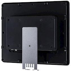 iiyama Prolite monitor TF1215MC-B1 12.1" Black, 1024 x 768 resolution, Projective Capacitive 10pt Touch, touchscreen solution for pick-up points thumbnail 4