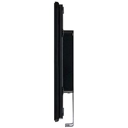iiyama Prolite monitor TF1215MC-B1 12.1" Black, 1024 x 768 resolution, Projective Capacitive 10pt Touch, touchscreen solution for pick-up points thumbnail 6