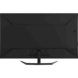 iiyama Prolite monitor X4373UHSU-B1 VA LED, 4K, Picture-by-Picture, USB hub, flicker free, Daisychain thumbnail 3