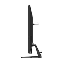 iiyama Prolite monitor X4373UHSU-B1 VA LED, 4K, Picture-by-Picture, USB hub, flicker free, Daisychain thumbnail 6