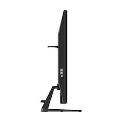 iiyama Prolite monitor X4373UHSU-B1 VA LED, 4K, Picture-by-Picture, USB hub, flicker free, Daisychain thumbnail 5