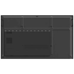 iiyama ProLite monitor TE7502MIS-B1AG 75", 4k UHD, Infrared 20pt touch, Anti-glare coating, VA, HDMI, features Note, web browser, file manager, cloud drives, WPS office and ScreenSharePro thumbnail 3