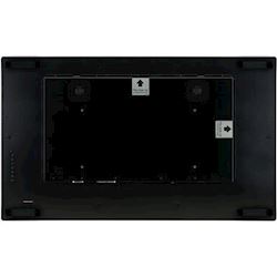 iiyama Prolite monitor TF4939UHSC-B1AG 49"  Black, IPS, Anti Glare, 4K UHD,  Projective Capacitive 15pt Touch, 24/7, Landscape/Portrait/Face-up, Open Frame, IP54 rated thumbnail 8