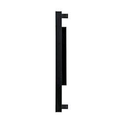 iiyama Prolite monitor TF4939UHSC-B1AG 49"  Black, IPS, Anti Glare, 4K UHD,  Projective Capacitive 15pt Touch, 24/7, Landscape/Portrait/Face-up, Open Frame, IP54 rated thumbnail 9