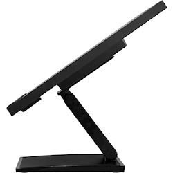 iiyama ProLite touch screen monitor T2754MSC-B1AG 27" Black, IPS, Full HD, Projective Capacitive 10pt touch, HDMI, Anti-Glare thumbnail 8