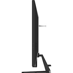 iiyama G-Master Red Eagle gaming monitor G4380UHSU-B1 43" Black, VA panel, 144hz, 4K, 0.4ms, FreeSync, HDMI/DisplayPort with USB Hub thumbnail 4