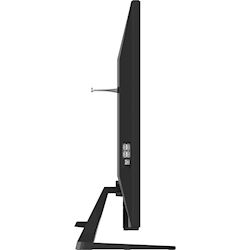 iiyama G-Master Red Eagle gaming monitor G4380UHSU-B1 43" Black, VA panel, 144hz, 4K, 0.4ms, FreeSync, HDMI/DisplayPort with USB Hub thumbnail 5