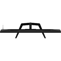 iiyama G-Master Red Eagle gaming monitor G4380UHSU-B1 43" Black, VA panel, 144hz, 4K, 0.4ms, FreeSync, HDMI/DisplayPort with USB Hub thumbnail 7