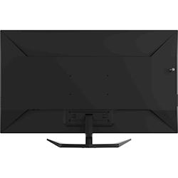 iiyama G-Master Red Eagle gaming monitor G4380UHSU-B1 43" Black, VA panel, 144hz, 4K, 0.4ms, FreeSync, HDMI/DisplayPort with USB Hub thumbnail 8