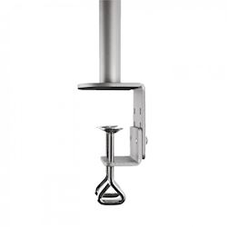 Ergomounts EMUV400DC UltraView 400 Desk Mount Monitor Arm thumbnail 1