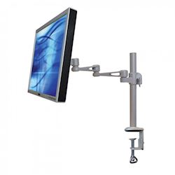 Ergomounts EMUV400DC UltraView 400 Desk Mount Monitor Arm thumbnail 0
