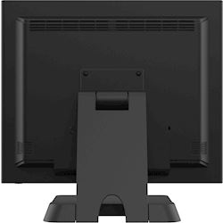 iiyama ProLite monitor T1931SR-B6 19" Black, IPS, 5:4, Resistive, IP54 rated thumbnail 1