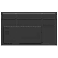 iiyama ProLite TE9804MIS-B1AG 98", 4k UHD, Infrared 20pt touch, 24/7, IPS, Anti-glare coating, HDMI, 32GB internal memory, Wifi module included thumbnail 8