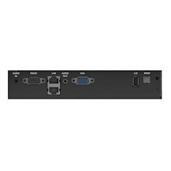 iiyama ProLite TE9804MIS-B1AG 98", 4k UHD, Infrared 20pt touch, 24/7, IPS, Anti-glare coating, HDMI, 32GB internal memory, Wifi module included thumbnail 10