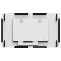 iiyama Prolite monitor TF5539UHSC-W1AG 55" White, IPS, Anti Glare, 4K,  Projective Capacitive 15pt Touch, 24/7, Landscape/Portrait/Face-up, Open Frame thumbnail 9