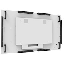 iiyama Prolite monitor TF5539UHSC-W1AG 55" White, IPS, Anti Glare, 4K,  Projective Capacitive 15pt Touch, 24/7, Landscape/Portrait/Face-up, Open Frame thumbnail 11