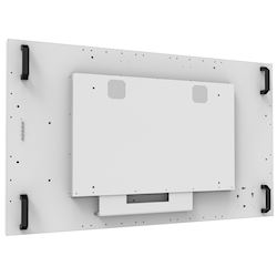 iiyama Prolite monitor TF5539UHSC-W1AG 55" White, IPS, Anti Glare, 4K,  Projective Capacitive 15pt Touch, 24/7, Landscape/Portrait/Face-up, Open Frame thumbnail 12