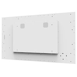 iiyama Prolite monitor TF5539UHSC-W1AG 55" White, IPS, Anti Glare, 4K,  Projective Capacitive 15pt Touch, 24/7, Landscape/Portrait/Face-up, Open Frame thumbnail 13