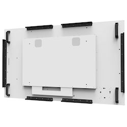 iiyama Prolite monitor TF5539UHSC-W1AG 55" White, IPS, Anti Glare, 4K,  Projective Capacitive 15pt Touch, 24/7, Landscape/Portrait/Face-up, Open Frame thumbnail 14