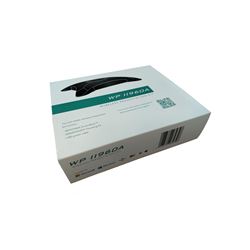 iiyama WP II960A Enterprise-grade wireless presentation kit enabling native screen mirroring thumbnail 1