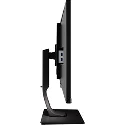 iiyama ProLite monitor XUB3293UHSN-B1 32" 3-side borderless design, IPS panel with KVM switch, USB-C dock, height adjustable thumbnail 3