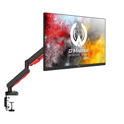 iiyama DSG3001C-R1 elite gaming aluminium gas spring monitor arm thumbnail 0