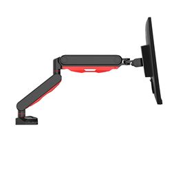 iiyama DSG3001C-R1 elite gaming aluminium gas spring monitor arm thumbnail 1